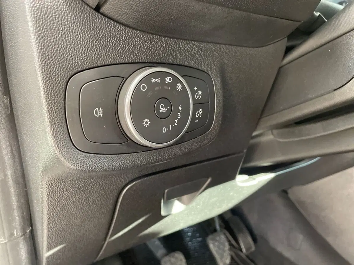 Ford Fiesta usata a Pistoia (19)