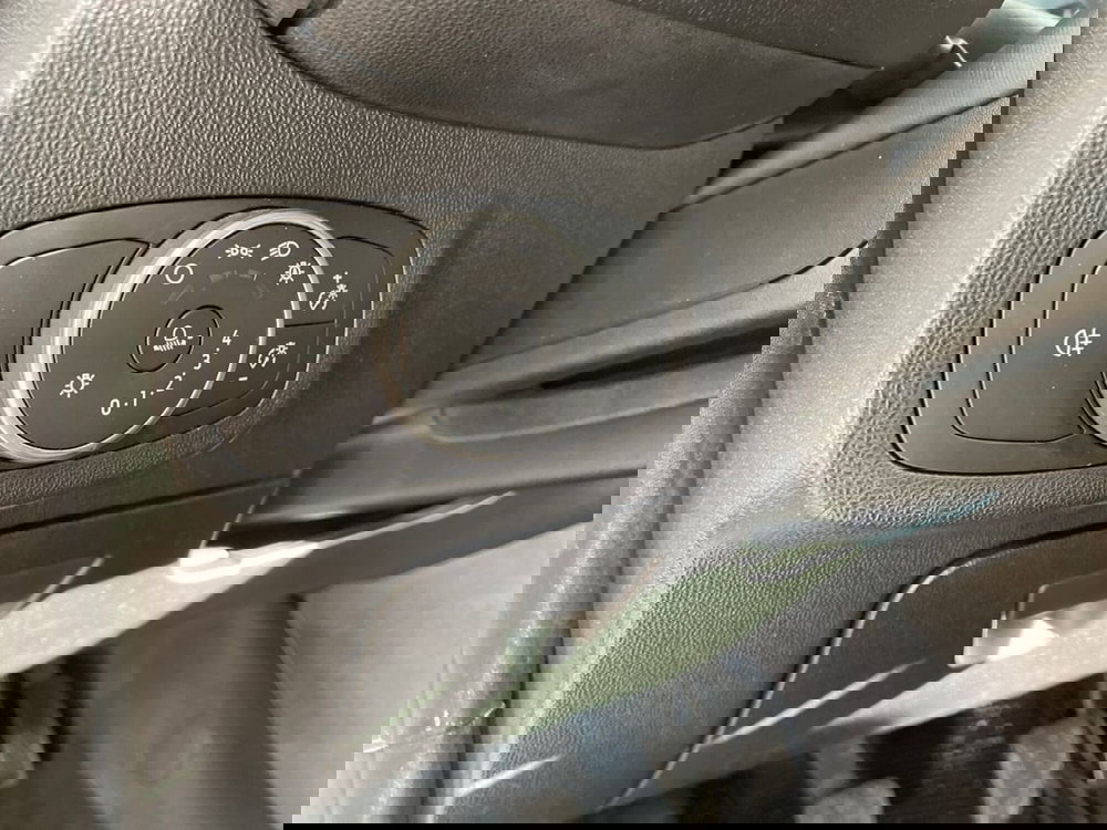 Ford Fiesta usata a Pistoia (19)