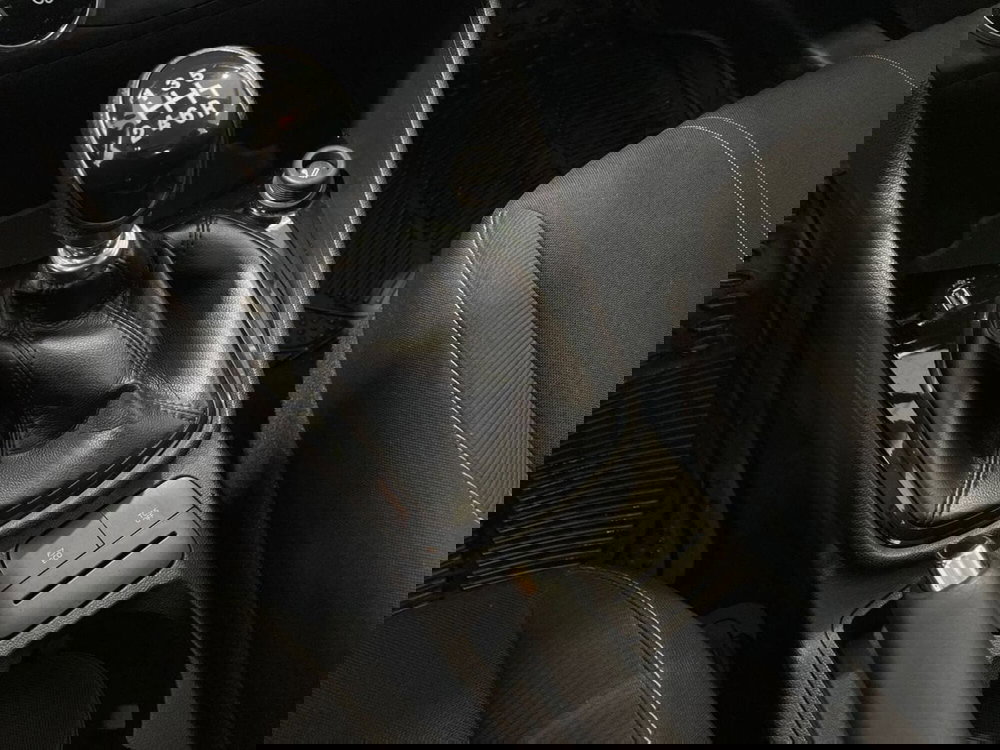 Ford Fiesta usata a Pistoia (20)