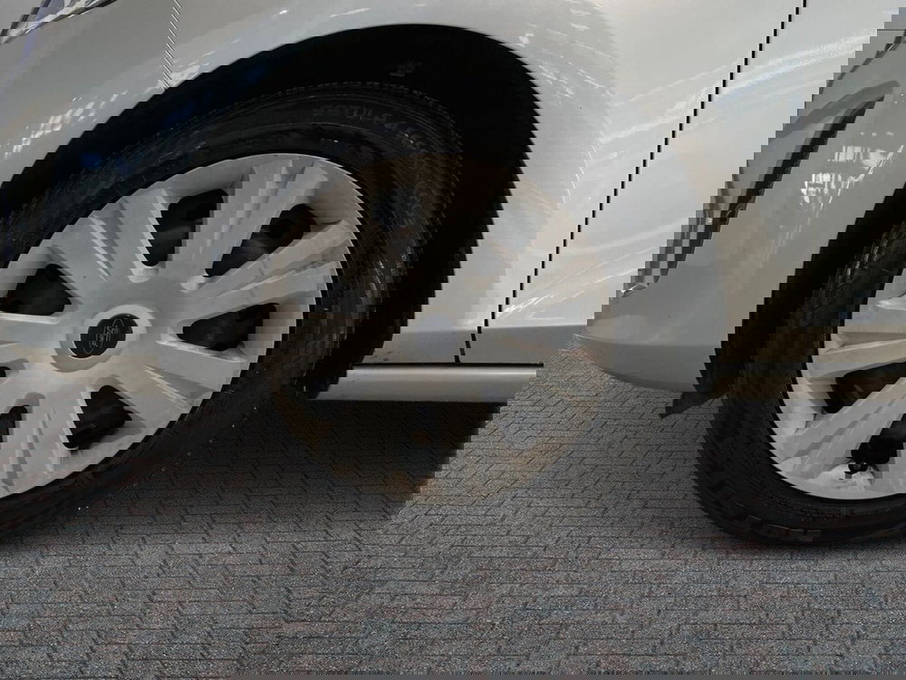 Ford Fiesta usata a Pistoia (6)