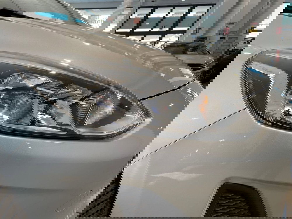 Ford Fiesta usata a Pistoia (7)
