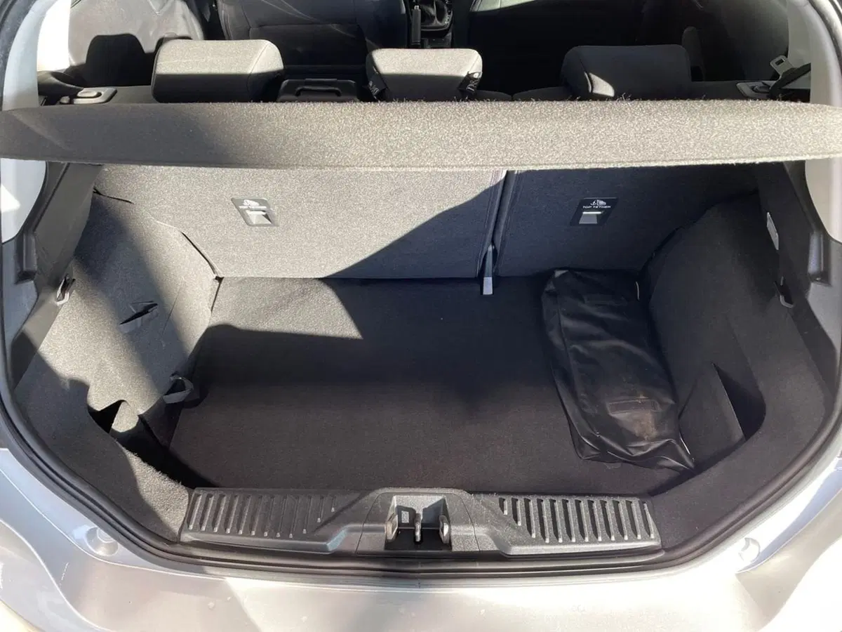 Ford Fiesta usata a Pistoia (8)