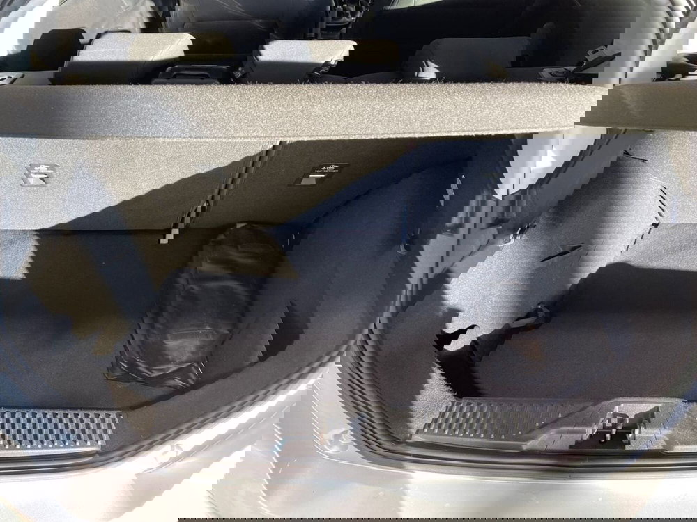 Ford Fiesta usata a Pistoia (8)