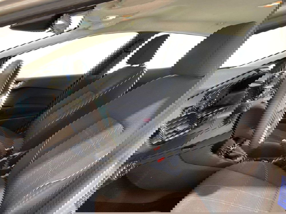 Ford Fiesta usata a Pistoia (9)