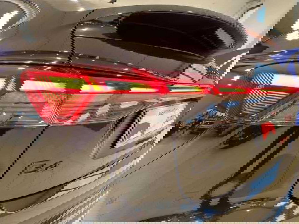 Audi Q4 Sportback usata a Pistoia (10)