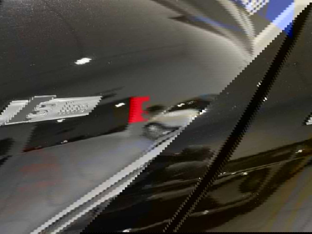 Audi Q4 Sportback usata a Pistoia (14)