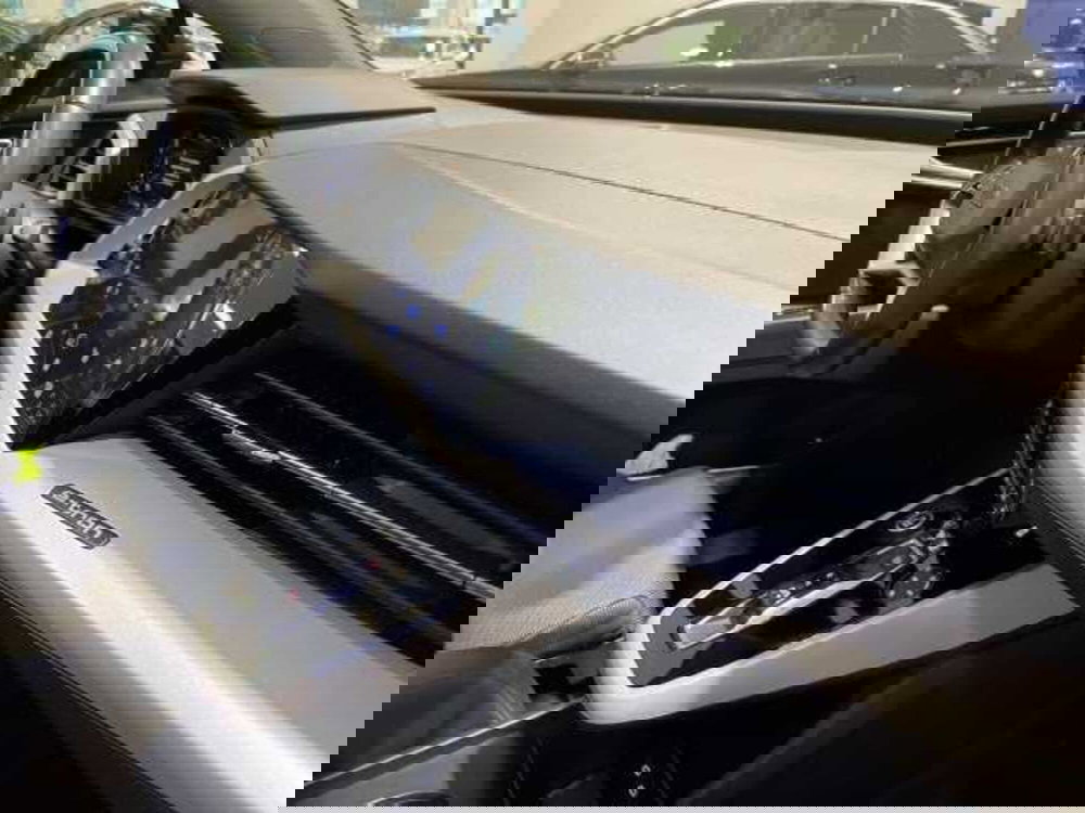 Audi Q4 Sportback usata a Pistoia (16)