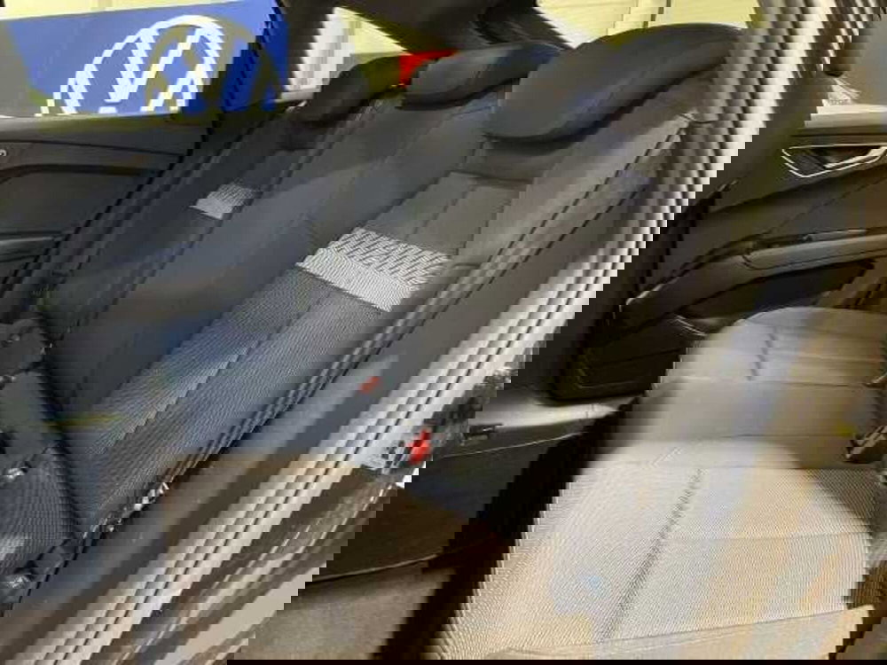 Audi Q4 Sportback usata a Pistoia (18)