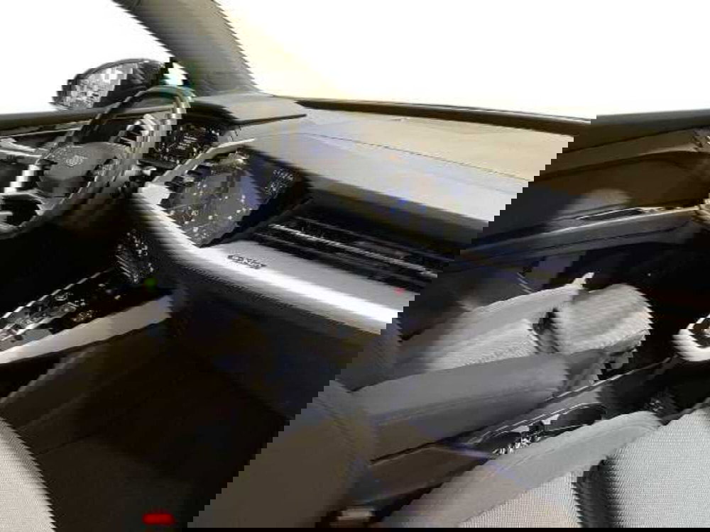 Audi Q4 Sportback usata a Pistoia (3)