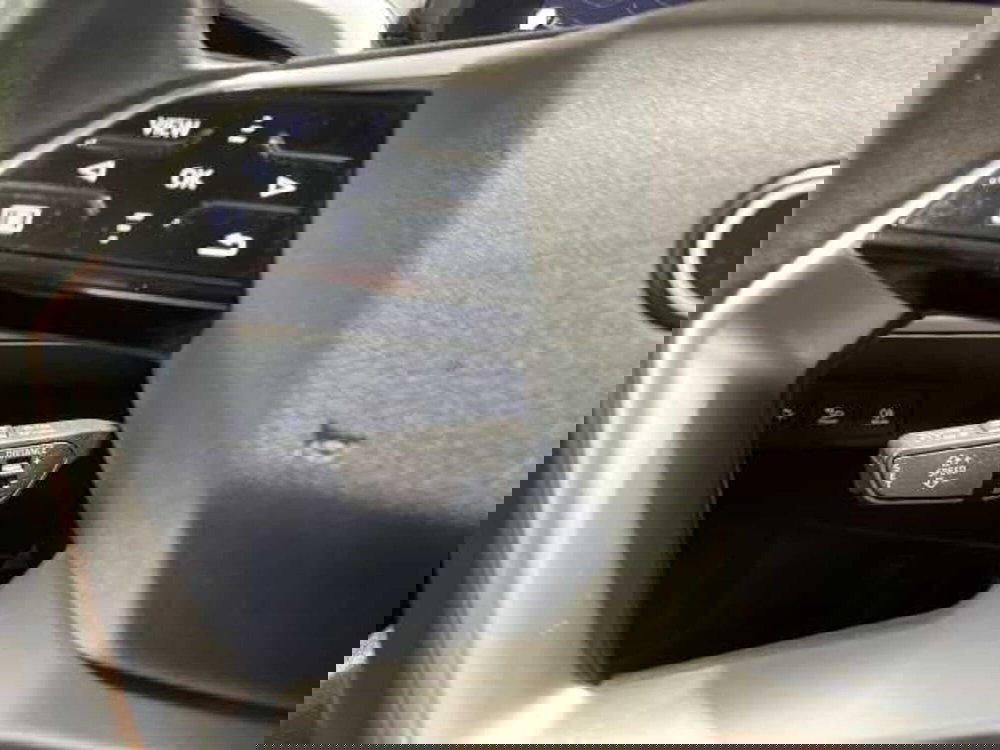 Audi Q4 Sportback usata a Pistoia (5)