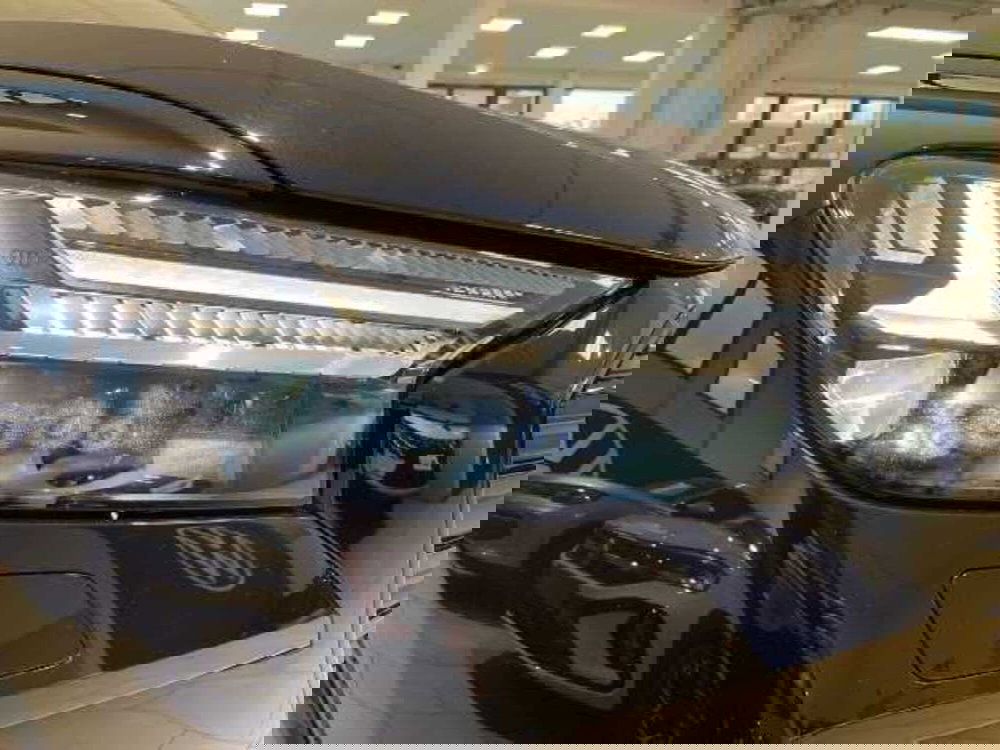Audi Q4 Sportback usata a Pistoia (6)