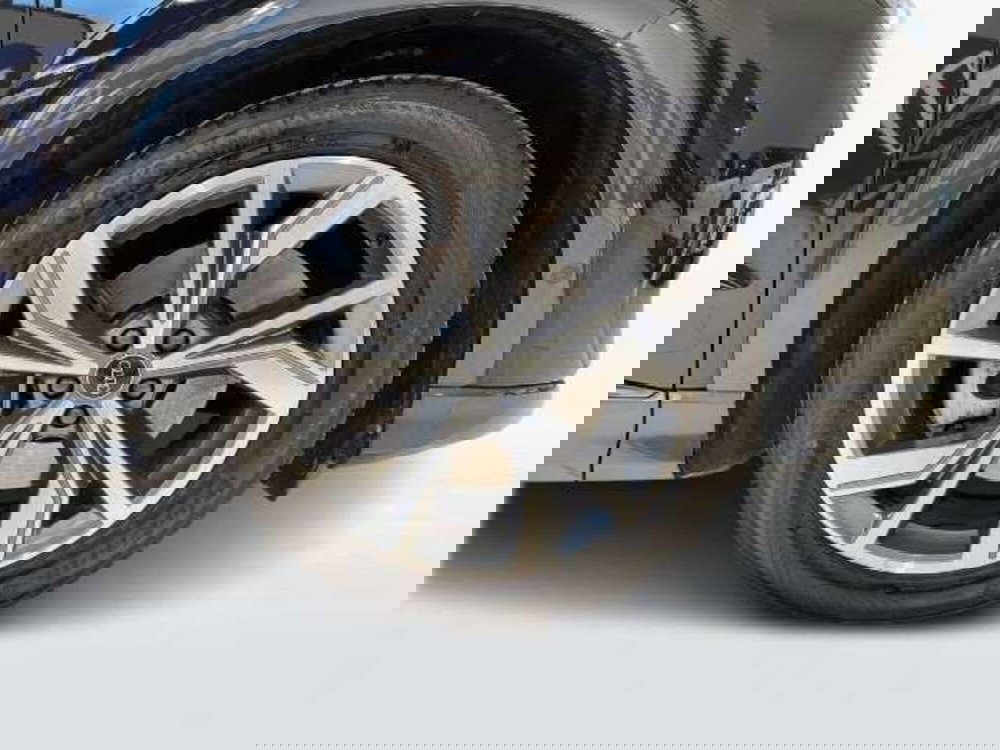 Audi Q4 Sportback usata a Pistoia (7)