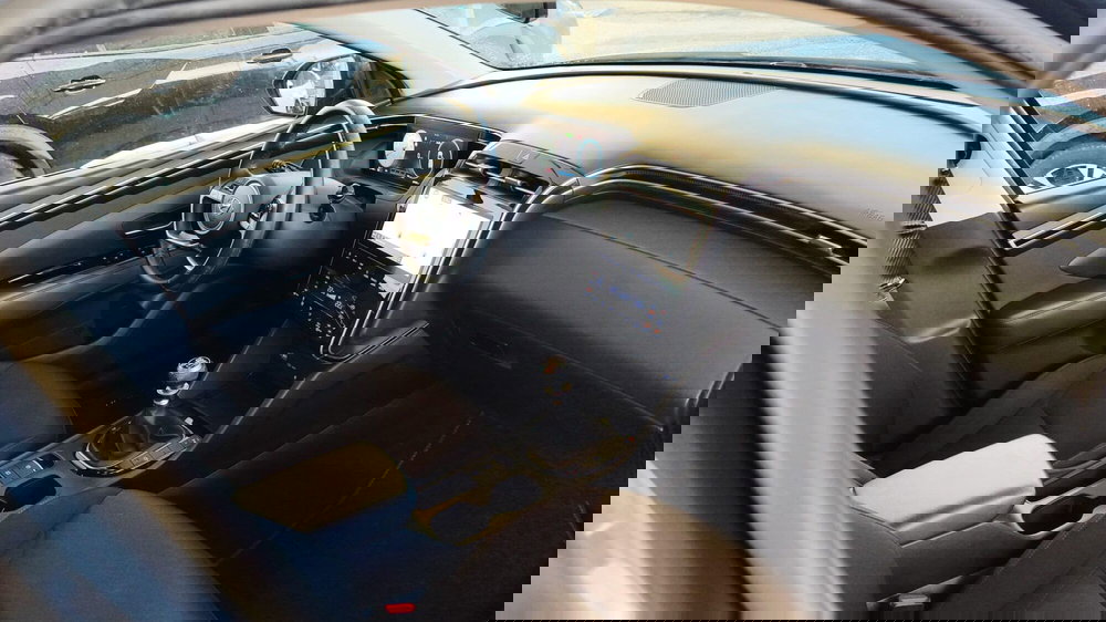 Hyundai Tucson usata a Firenze (11)