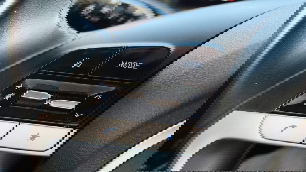 Hyundai Tucson usata a Firenze (16)