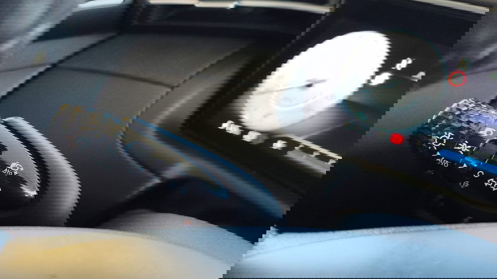 Hyundai Tucson usata a Firenze (18)