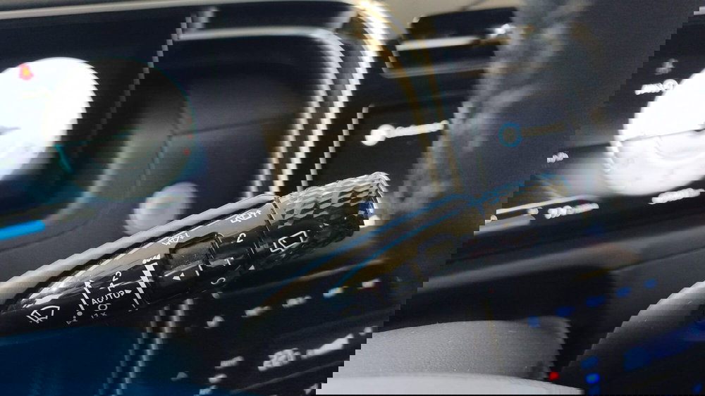 Hyundai Tucson usata a Firenze (19)