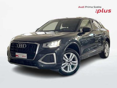 Audi Q2 Q2 30 TDI del 2024 usata a Pistoia