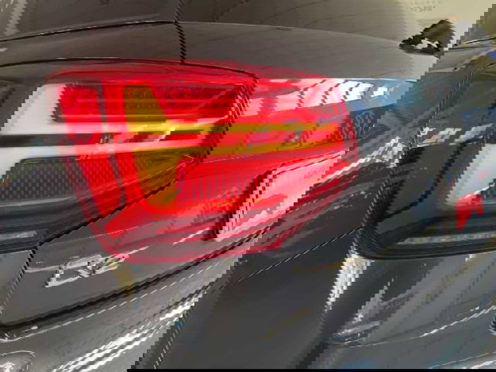 Audi Q2 usata a Pistoia (10)