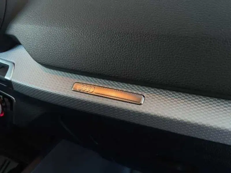 Audi Q2 usata a Pistoia (14)
