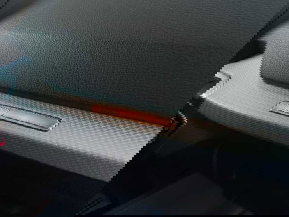 Audi Q2 usata a Pistoia (14)