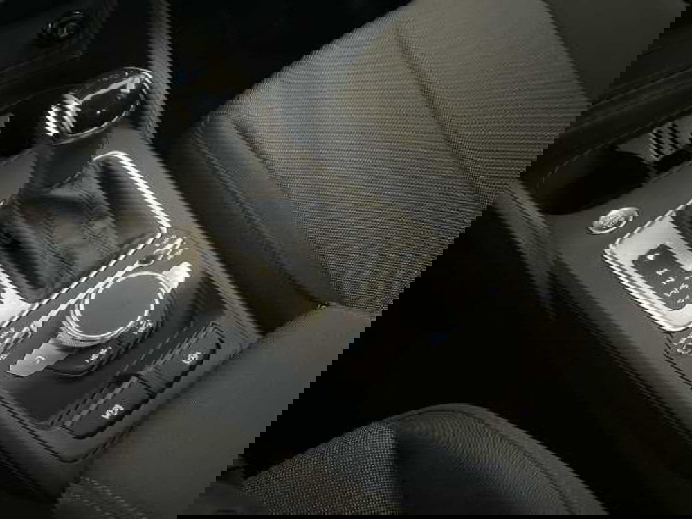 Audi Q2 usata a Pistoia (16)