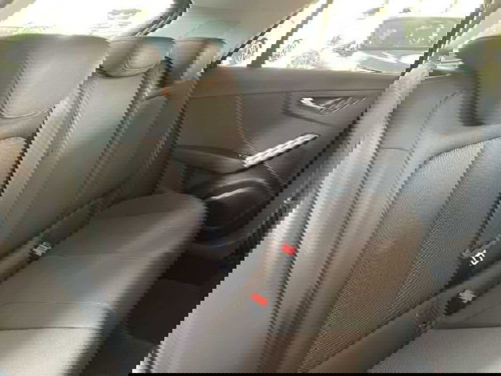 Audi Q2 usata a Pistoia (18)