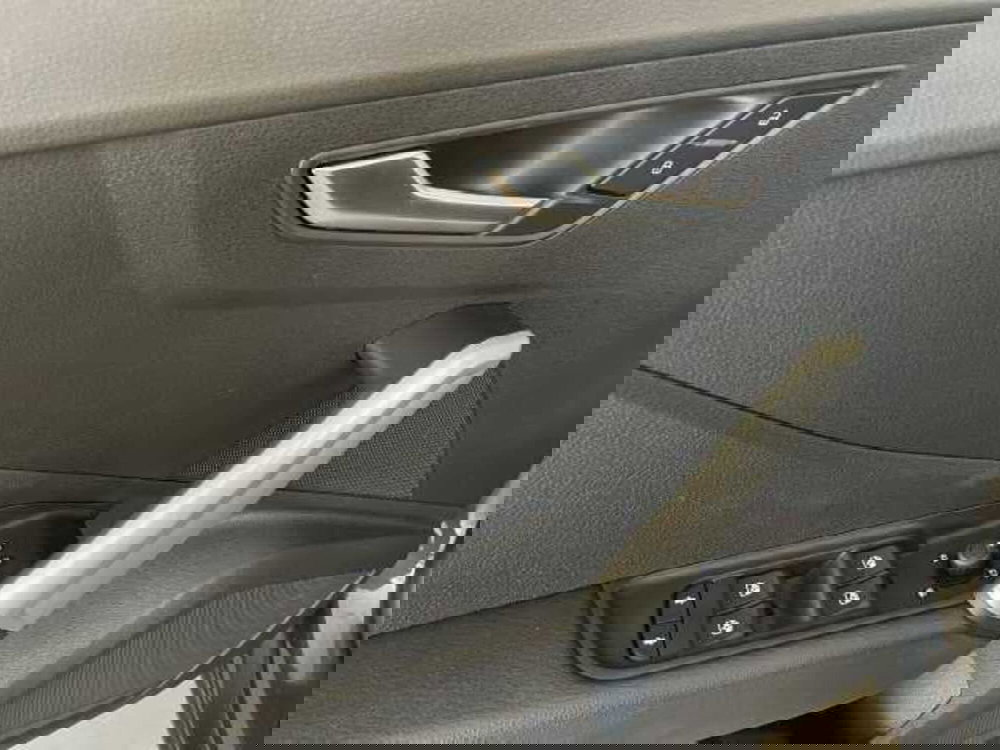Audi Q2 usata a Pistoia (19)