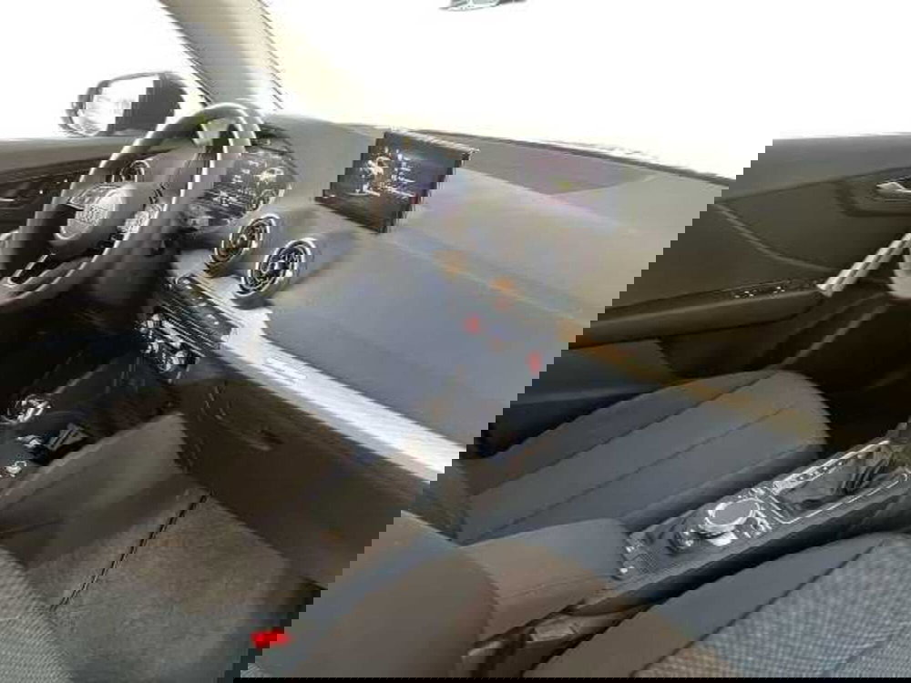 Audi Q2 usata a Pistoia (3)
