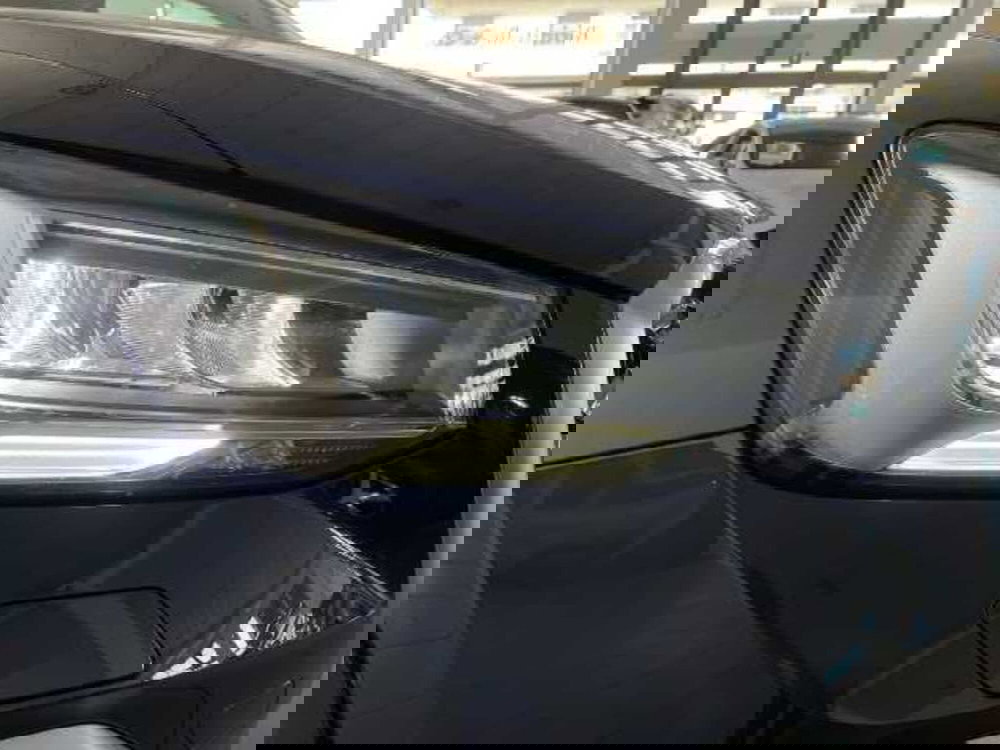 Audi Q2 usata a Pistoia (6)