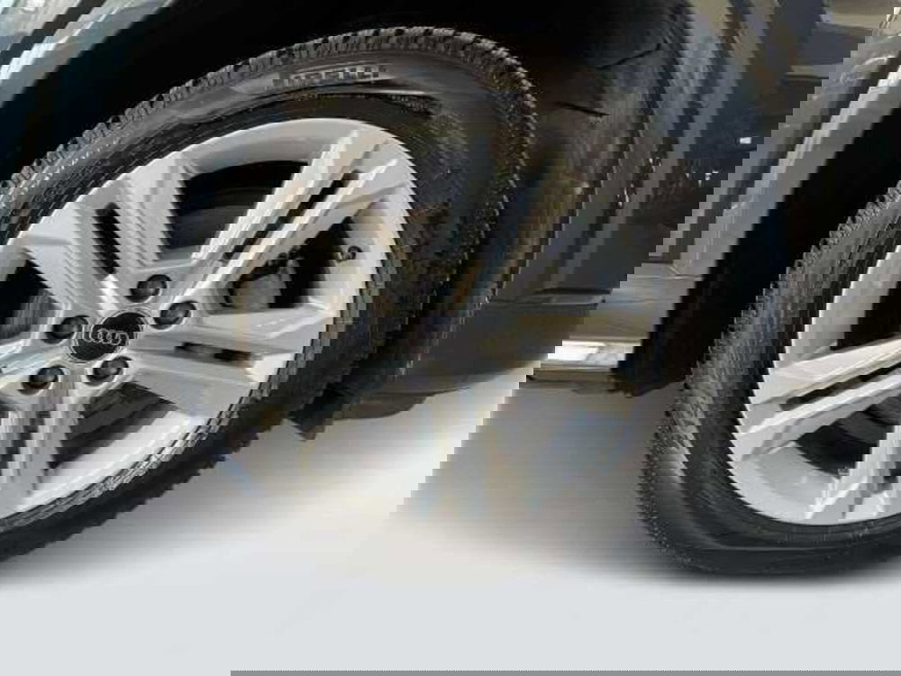 Audi Q2 usata a Pistoia (7)