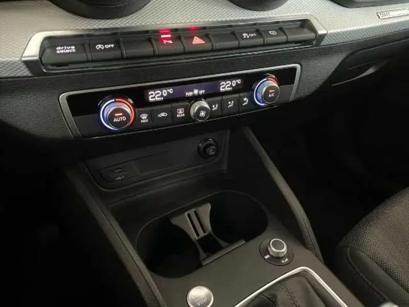 Audi Q2 usata a Pistoia (9)