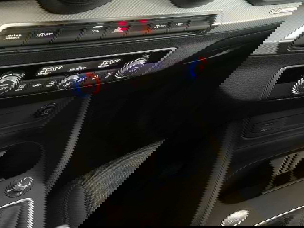 Audi Q2 usata a Pistoia (9)