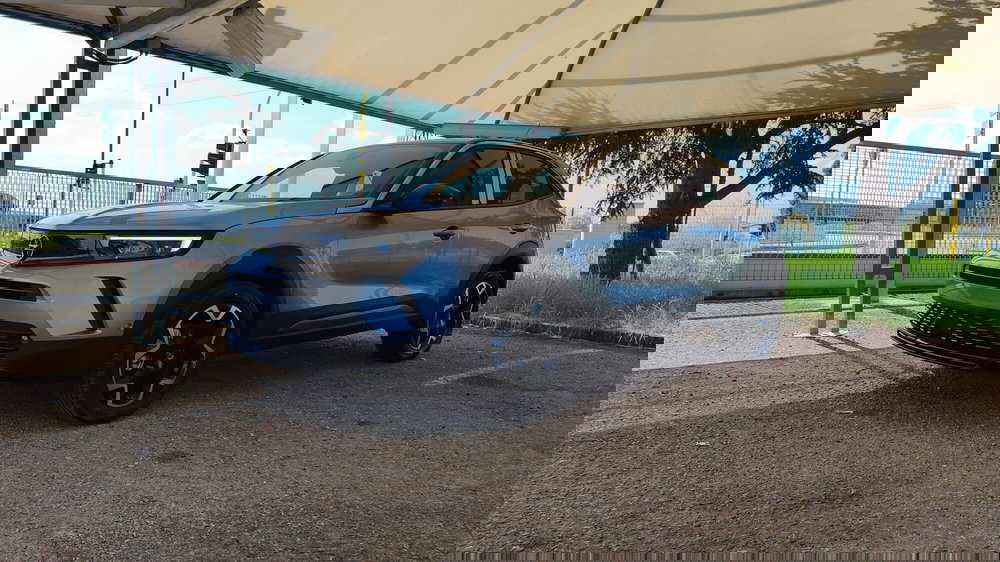 Opel Mokka nuova a Firenze