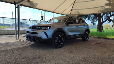 Opel Mokka 1.2 t Ultimate s&amp;s 136cv nuova a Empoli