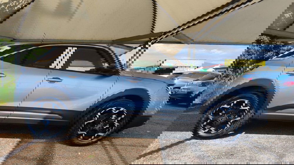 Opel Mokka nuova a Firenze (10)