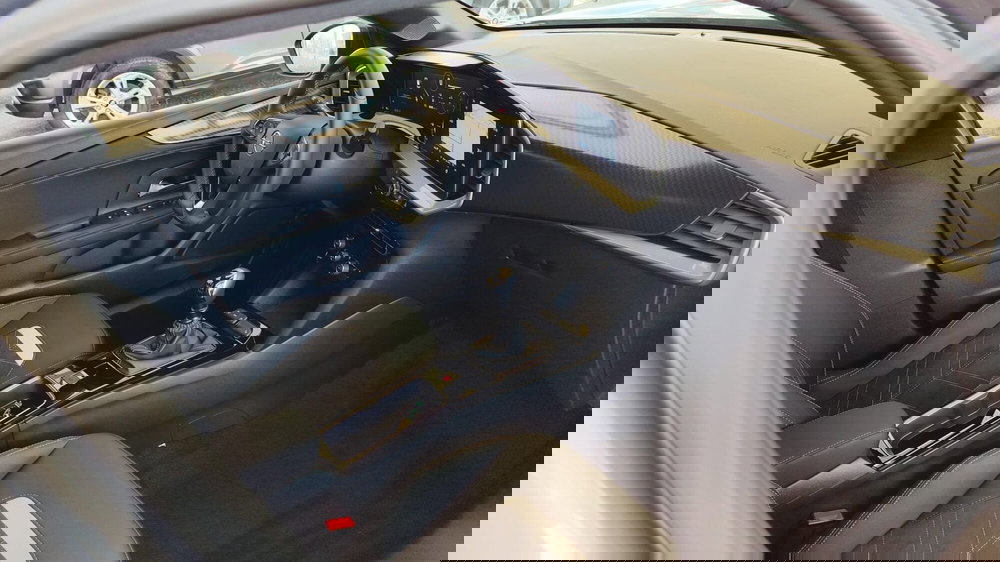 Opel Mokka nuova a Firenze (11)