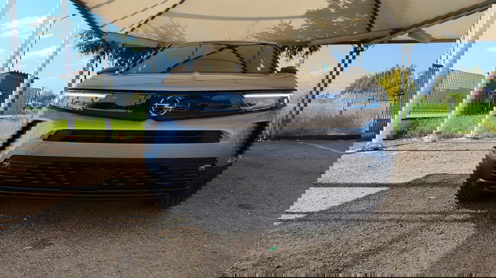 Opel Mokka nuova a Firenze (14)