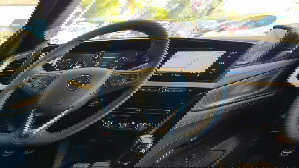 Opel Mokka nuova a Firenze (15)