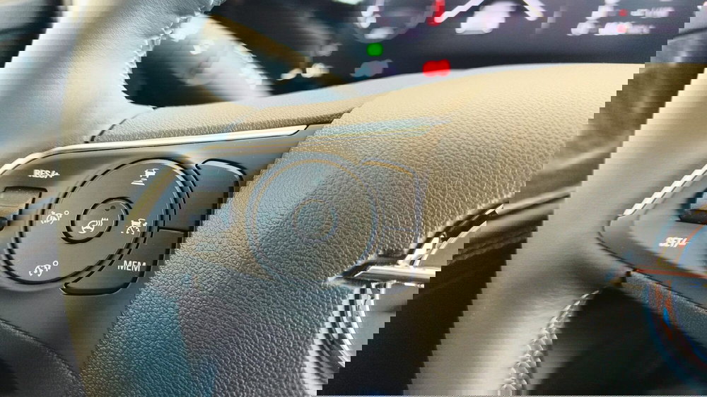 Opel Mokka nuova a Firenze (16)