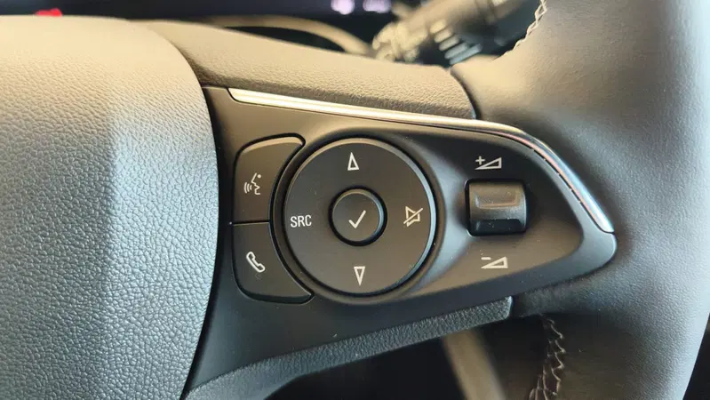 Opel Mokka nuova a Firenze (17)