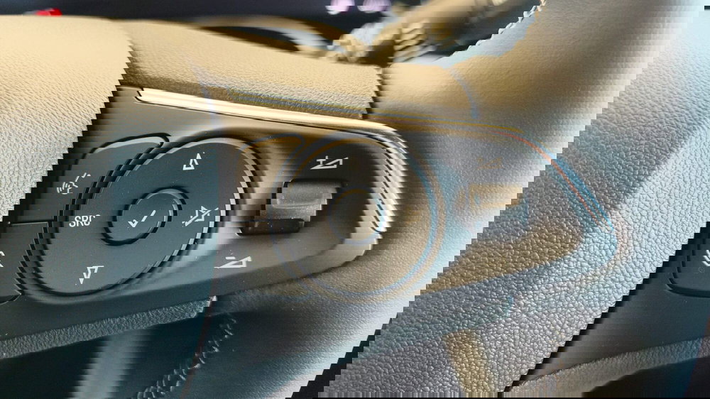 Opel Mokka nuova a Firenze (17)