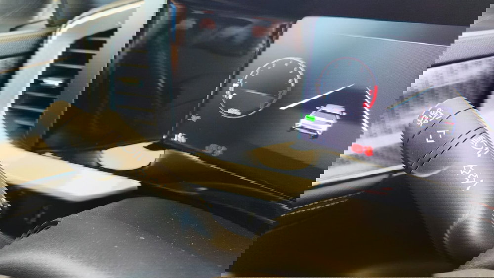 Opel Mokka nuova a Firenze (18)