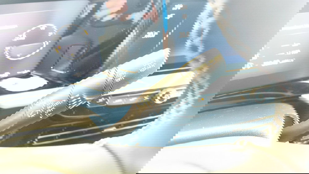 Opel Mokka nuova a Firenze (19)