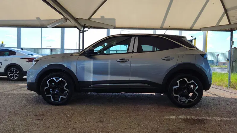 Opel Mokka nuova a Firenze (3)