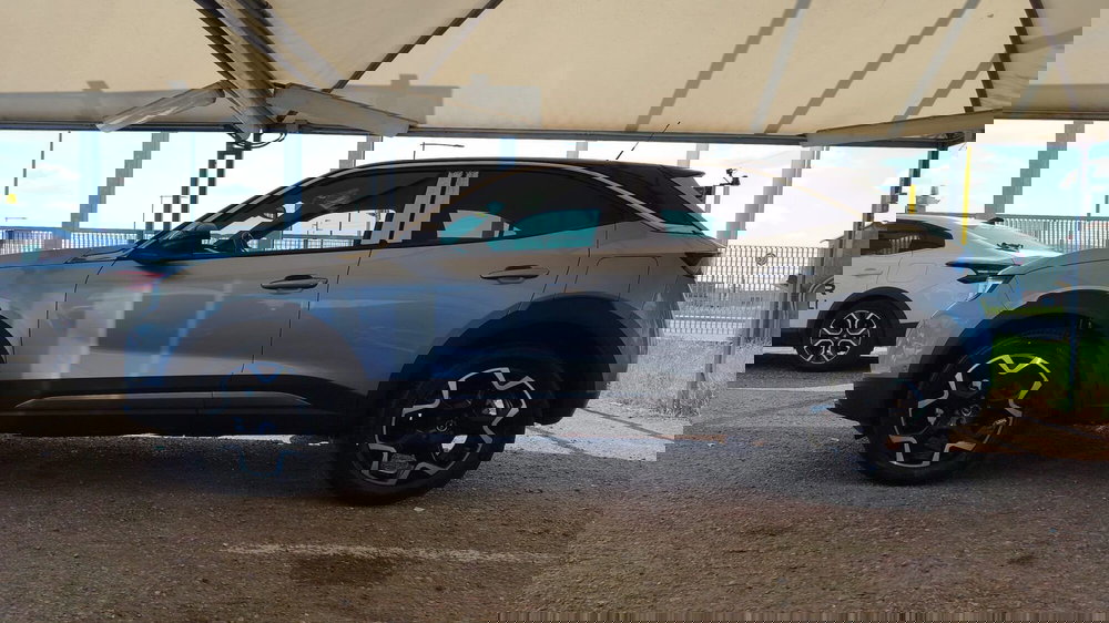 Opel Mokka nuova a Firenze (3)