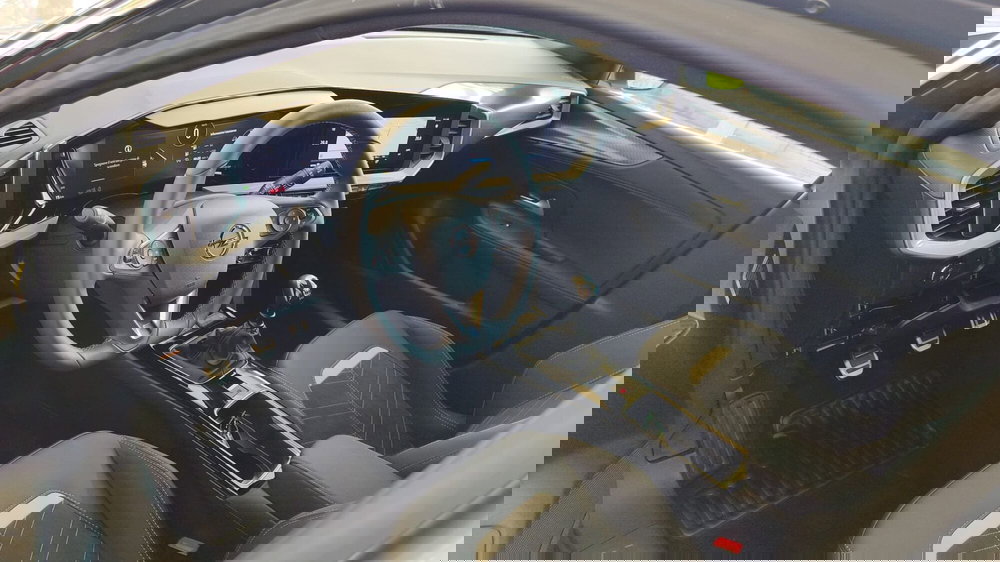 Opel Mokka nuova a Firenze (4)