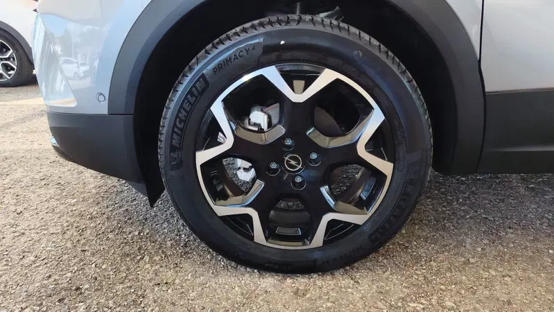 Opel Mokka nuova a Firenze (5)
