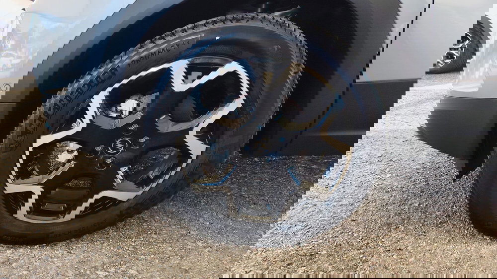 Opel Mokka nuova a Firenze (5)