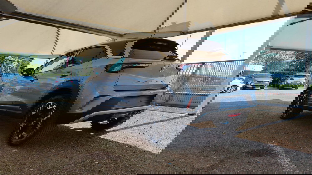 Opel Mokka nuova a Firenze (6)