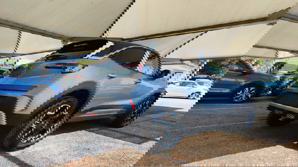 Opel Mokka nuova a Firenze (9)